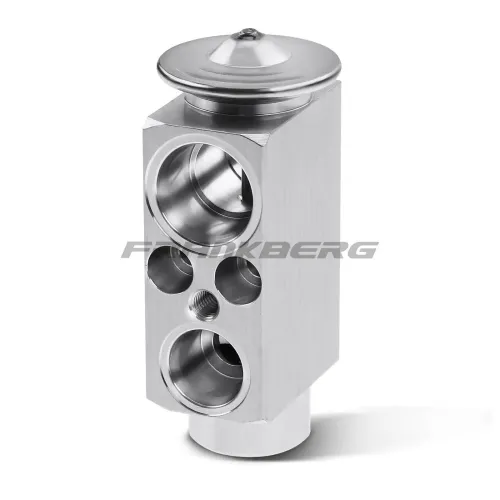 Expansionsventil, Klimaanlage Frankberg 5481FB0001544 Bild Expansionsventil, Klimaanlage Frankberg 5481FB0001544