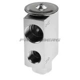 Expansionsventil, Klimaanlage Frankberg 5481FB0001545