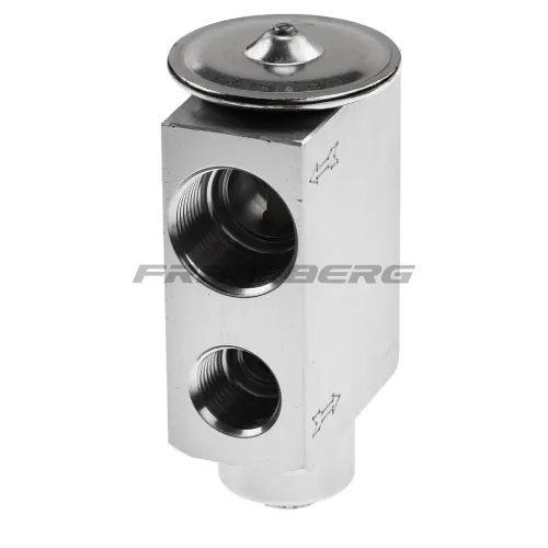 Expansionsventil, Klimaanlage Frankberg 5481FB0001545 Bild Expansionsventil, Klimaanlage Frankberg 5481FB0001545