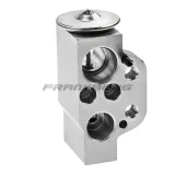 Expansionsventil, Klimaanlage Frankberg 5481FB0001546