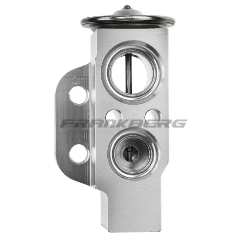 Expansionsventil, Klimaanlage Frankberg 5481FB0001546 Bild Expansionsventil, Klimaanlage Frankberg 5481FB0001546