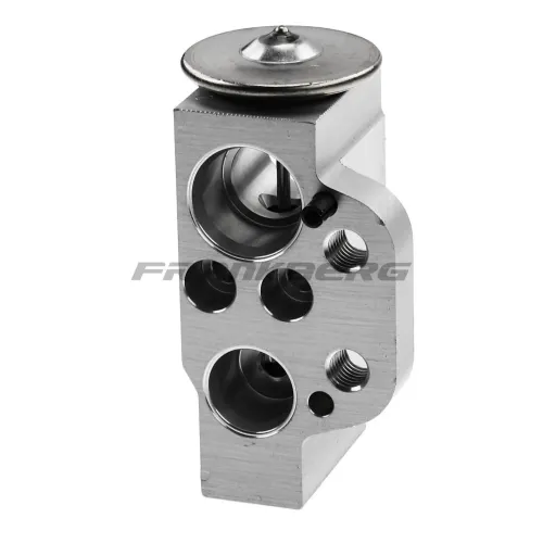 Expansionsventil, Klimaanlage Frankberg 5481FB0001546 Bild Expansionsventil, Klimaanlage Frankberg 5481FB0001546