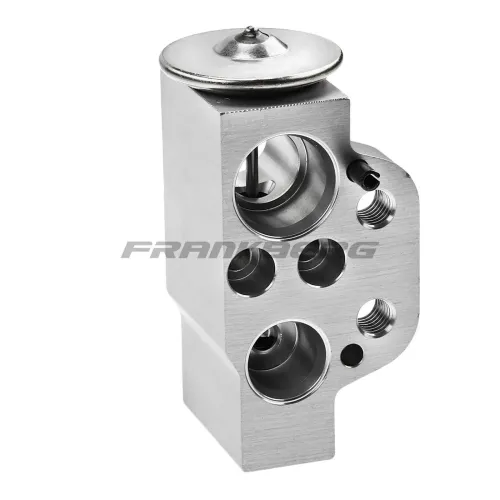 Expansionsventil, Klimaanlage Frankberg 5481FB0001546 Bild Expansionsventil, Klimaanlage Frankberg 5481FB0001546