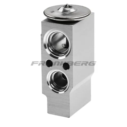 Expansionsventil, Klimaanlage Frankberg 5481FB0001546 Bild Expansionsventil, Klimaanlage Frankberg 5481FB0001546