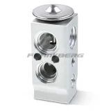 Expansionsventil, Klimaanlage Frankberg 5481FB0001548