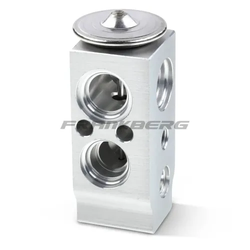 Expansionsventil, Klimaanlage Frankberg 5481FB0001548 Bild Expansionsventil, Klimaanlage Frankberg 5481FB0001548