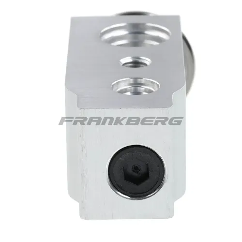 Expansionsventil, Klimaanlage Frankberg 5481FB0001548 Bild Expansionsventil, Klimaanlage Frankberg 5481FB0001548