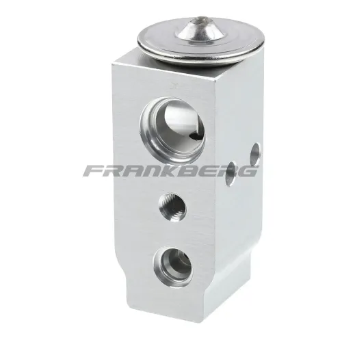 Expansionsventil, Klimaanlage Frankberg 5481FB0001548 Bild Expansionsventil, Klimaanlage Frankberg 5481FB0001548