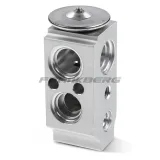 Expansionsventil, Klimaanlage Frankberg 5481FB0001549