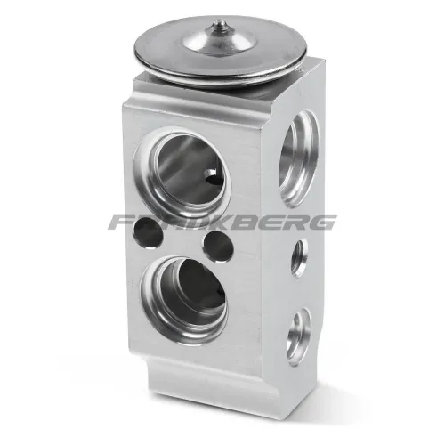 Expansionsventil, Klimaanlage Frankberg 5481FB0001549 Bild Expansionsventil, Klimaanlage Frankberg 5481FB0001549