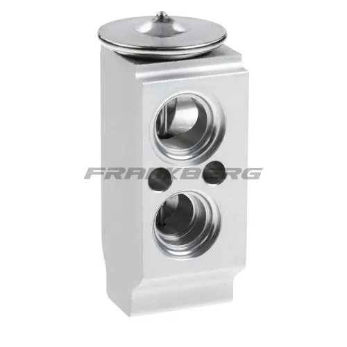 Expansionsventil, Klimaanlage Frankberg 5481FB0001549 Bild Expansionsventil, Klimaanlage Frankberg 5481FB0001549