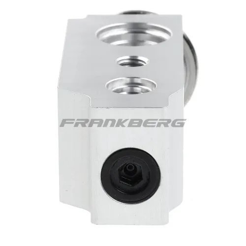 Expansionsventil, Klimaanlage Frankberg 5481FB0001549 Bild Expansionsventil, Klimaanlage Frankberg 5481FB0001549