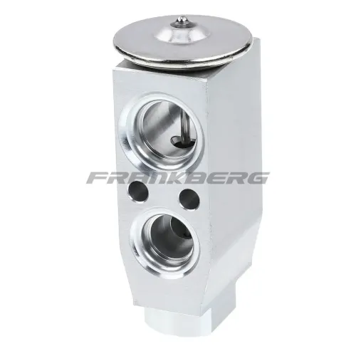 Expansionsventil, Klimaanlage Frankberg 5481FB0001551 Bild Expansionsventil, Klimaanlage Frankberg 5481FB0001551