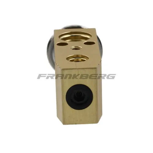 Expansionsventil, Klimaanlage Frankberg 5481FB0001552 Bild Expansionsventil, Klimaanlage Frankberg 5481FB0001552