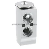 Expansionsventil, Klimaanlage Frankberg 5481FB0001553