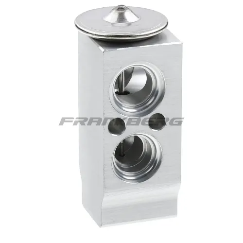 Expansionsventil, Klimaanlage Frankberg 5481FB0001553 Bild Expansionsventil, Klimaanlage Frankberg 5481FB0001553