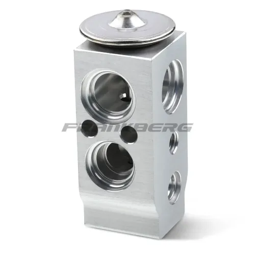 Expansionsventil, Klimaanlage Frankberg 5481FB0001553 Bild Expansionsventil, Klimaanlage Frankberg 5481FB0001553