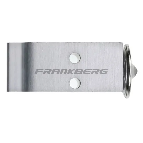 Expansionsventil, Klimaanlage Frankberg 5481FB0001553 Bild Expansionsventil, Klimaanlage Frankberg 5481FB0001553