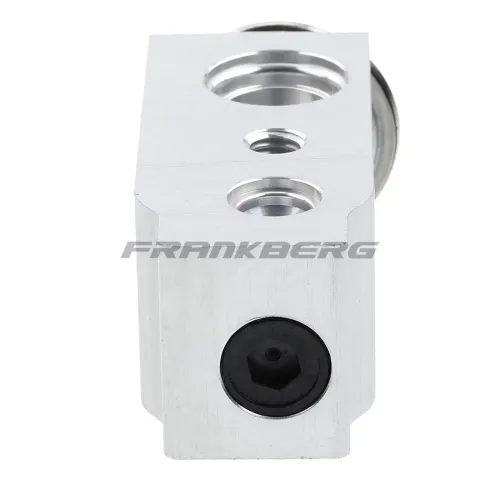 Expansionsventil, Klimaanlage Frankberg 5481FB0001553 Bild Expansionsventil, Klimaanlage Frankberg 5481FB0001553