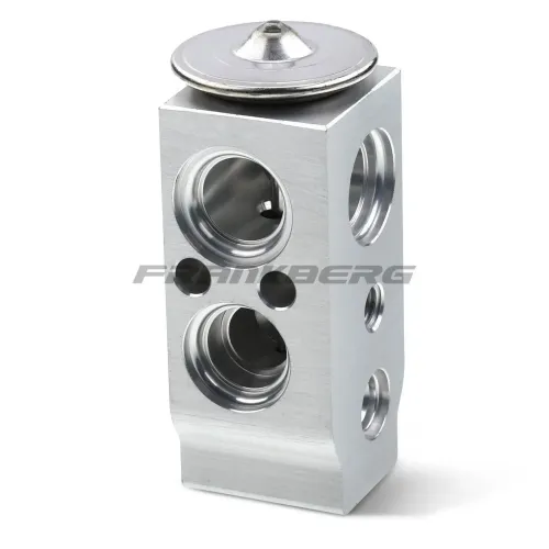 Expansionsventil, Klimaanlage Frankberg 5481FB0001553 Bild Expansionsventil, Klimaanlage Frankberg 5481FB0001553