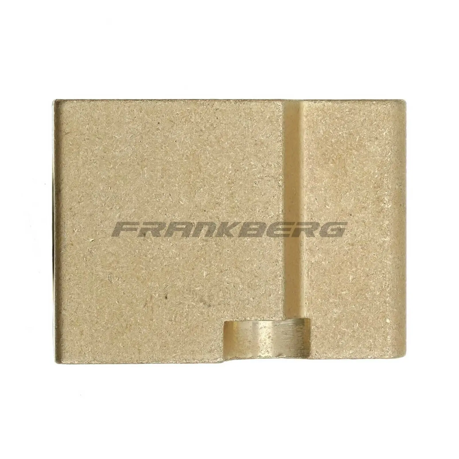 Expansionsventil, Klimaanlage Frankberg 5481FB0001555