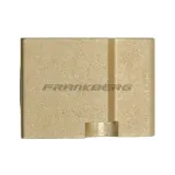 Expansionsventil, Klimaanlage Frankberg 5481FB0001555