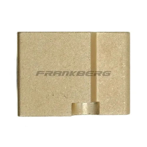 Expansionsventil, Klimaanlage Frankberg 5481FB0001555 Bild Expansionsventil, Klimaanlage Frankberg 5481FB0001555