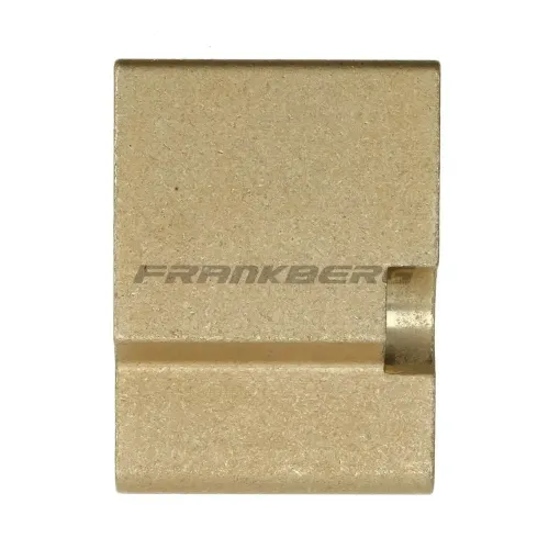 Expansionsventil, Klimaanlage Frankberg 5481FB0001555 Bild Expansionsventil, Klimaanlage Frankberg 5481FB0001555