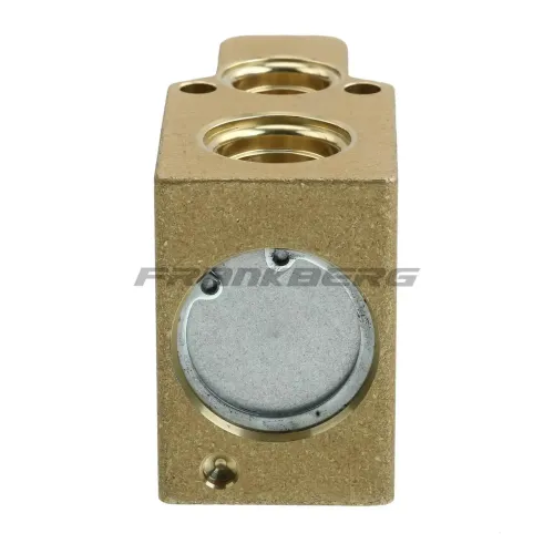 Expansionsventil, Klimaanlage Frankberg 5481FB0001555 Bild Expansionsventil, Klimaanlage Frankberg 5481FB0001555