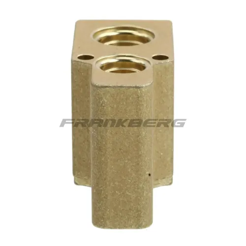 Expansionsventil, Klimaanlage Frankberg 5481FB0001555 Bild Expansionsventil, Klimaanlage Frankberg 5481FB0001555