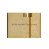 Expansionsventil, Klimaanlage Frankberg 5481FB0001556