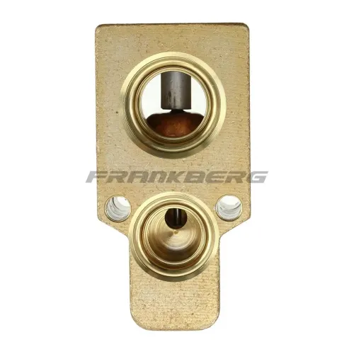 Expansionsventil, Klimaanlage Frankberg 5481FB0001556 Bild Expansionsventil, Klimaanlage Frankberg 5481FB0001556