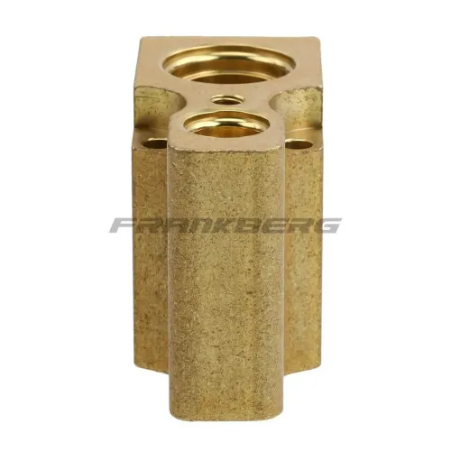 Expansionsventil, Klimaanlage Frankberg 5481FB0001556 Bild Expansionsventil, Klimaanlage Frankberg 5481FB0001556