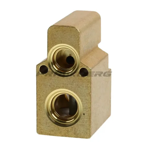 Expansionsventil, Klimaanlage Frankberg 5481FB0001556 Bild Expansionsventil, Klimaanlage Frankberg 5481FB0001556