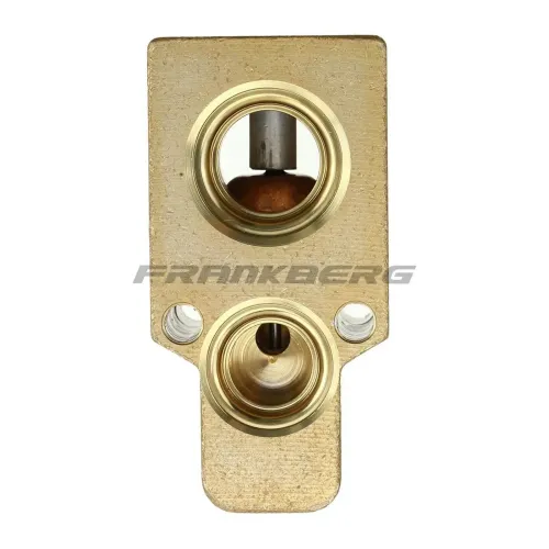 Expansionsventil, Klimaanlage Frankberg 5481FB0001556 Bild Expansionsventil, Klimaanlage Frankberg 5481FB0001556