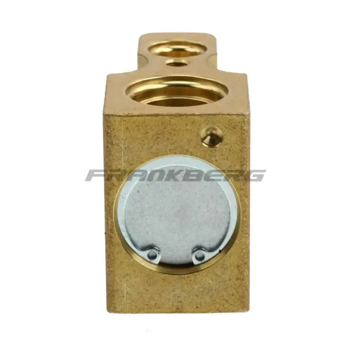 Expansionsventil, Klimaanlage Frankberg 5481FB0001556 Bild Expansionsventil, Klimaanlage Frankberg 5481FB0001556