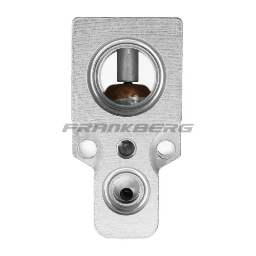 Expansionsventil, Klimaanlage Frankberg 5481FB0001557 Bild Expansionsventil, Klimaanlage Frankberg 5481FB0001557