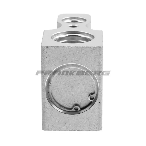 Expansionsventil, Klimaanlage Frankberg 5481FB0001557 Bild Expansionsventil, Klimaanlage Frankberg 5481FB0001557