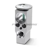 Expansionsventil, Klimaanlage Frankberg 5481FB0001559