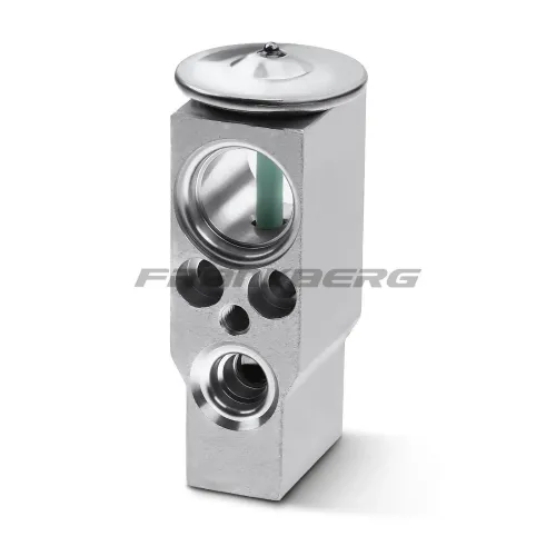 Expansionsventil, Klimaanlage Frankberg 5481FB0001559 Bild Expansionsventil, Klimaanlage Frankberg 5481FB0001559