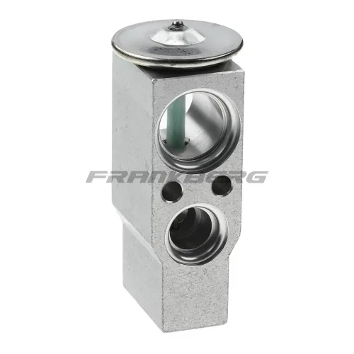 Expansionsventil, Klimaanlage Frankberg 5481FB0001559 Bild Expansionsventil, Klimaanlage Frankberg 5481FB0001559