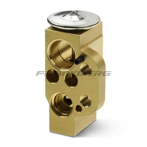 Expansionsventil, Klimaanlage Frankberg 5481FB0001562 Bild Expansionsventil, Klimaanlage Frankberg 5481FB0001562