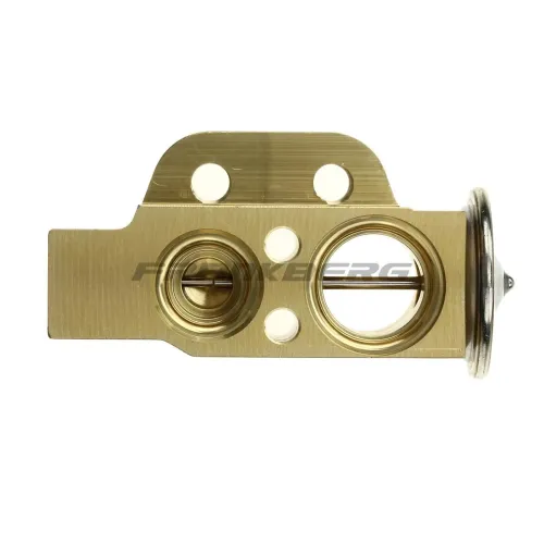 Expansionsventil, Klimaanlage Frankberg 5481FB0001562 Bild Expansionsventil, Klimaanlage Frankberg 5481FB0001562