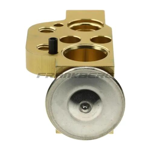 Expansionsventil, Klimaanlage Frankberg 5481FB0001562 Bild Expansionsventil, Klimaanlage Frankberg 5481FB0001562