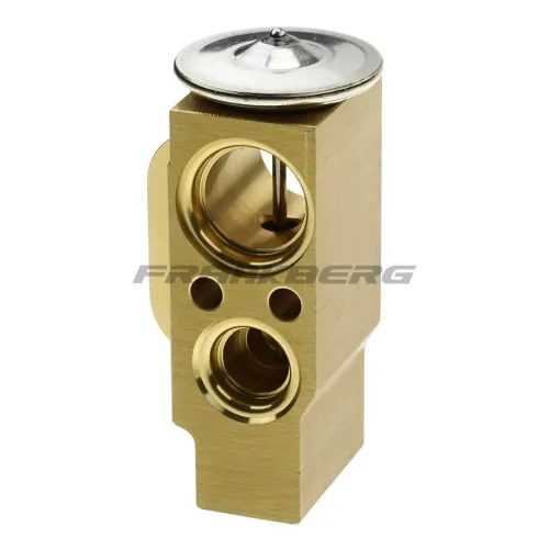 Expansionsventil, Klimaanlage Frankberg 5481FB0001562 Bild Expansionsventil, Klimaanlage Frankberg 5481FB0001562