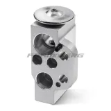 Expansionsventil, Klimaanlage Frankberg 5481FB0001563