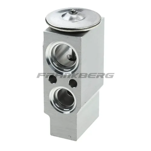 Expansionsventil, Klimaanlage Frankberg 5481FB0001563 Bild Expansionsventil, Klimaanlage Frankberg 5481FB0001563