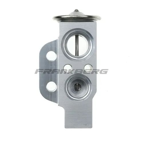 Expansionsventil, Klimaanlage Frankberg 5481FB0001563 Bild Expansionsventil, Klimaanlage Frankberg 5481FB0001563