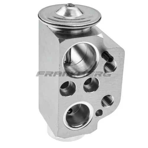 Expansionsventil, Klimaanlage Frankberg 5481FB0001564 Bild Expansionsventil, Klimaanlage Frankberg 5481FB0001564