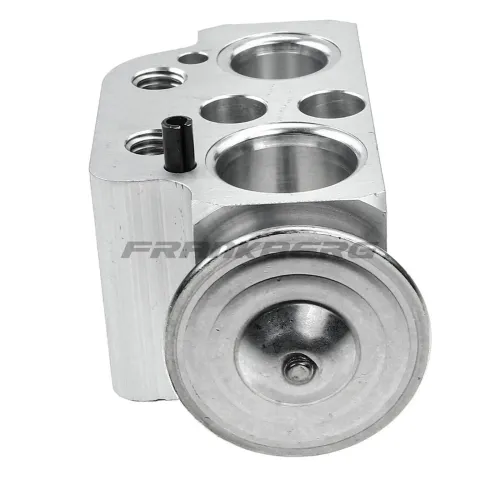 Expansionsventil, Klimaanlage Frankberg 5481FB0001564 Bild Expansionsventil, Klimaanlage Frankberg 5481FB0001564